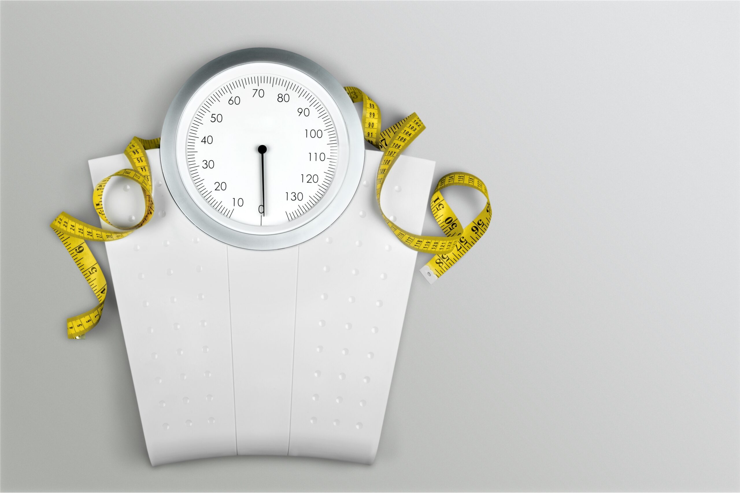 A Guide To Achieving a Healthy Body Fat Percentage